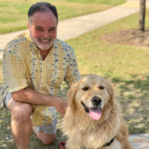 David Teague, Shenandoah TX City Council Position 5 candidate